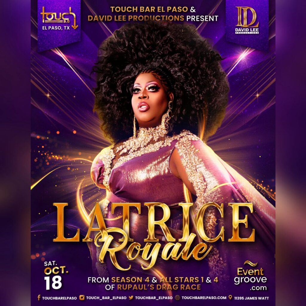 Saturday October 18th, 2025