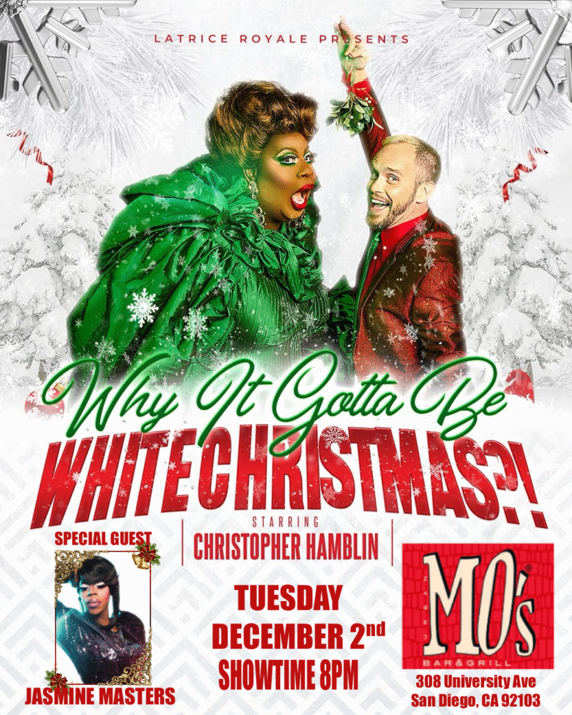 Tuesday December 2nd, 2025