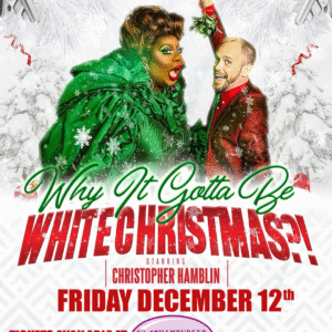 Friday December 12th, 2025