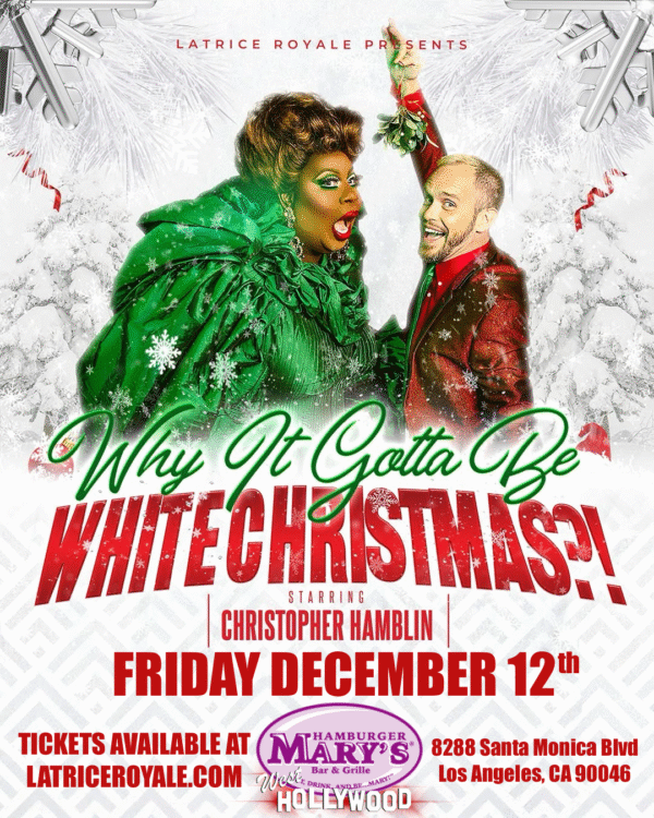Friday December 12th, 2025