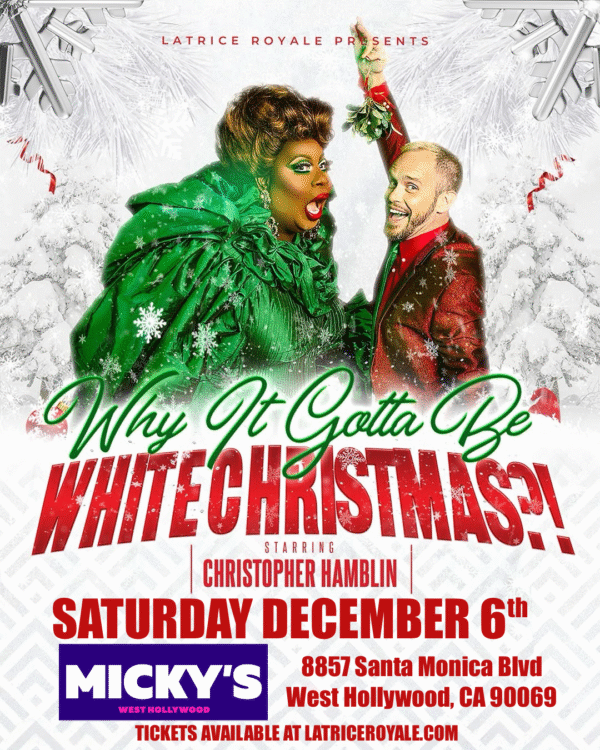 Saturday December 6th, 2025