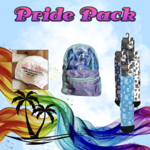Pride Pack